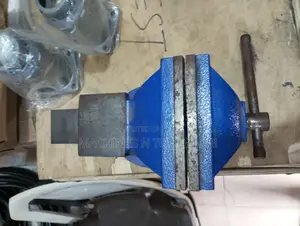6inches Bench Vice
