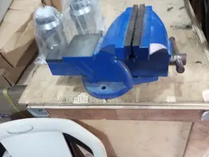 6inches Bench Vice