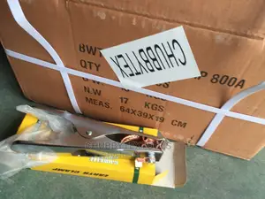 Welding Earth Clamp
