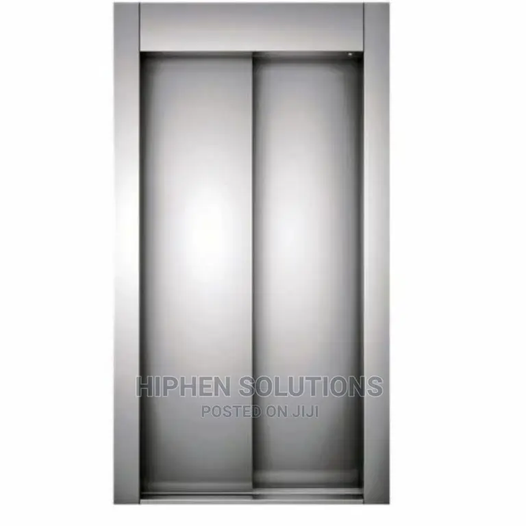 Passenger Lifts, Passenger Elevators