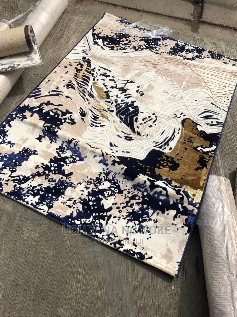 Quality Turkish Center Rug