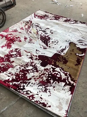 Center Rug