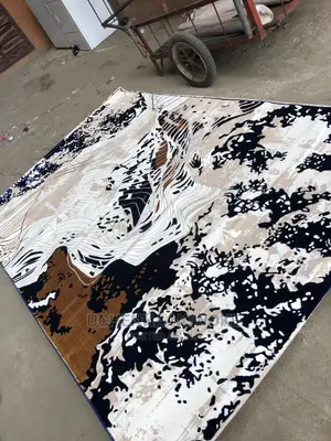 Quality Center Rug