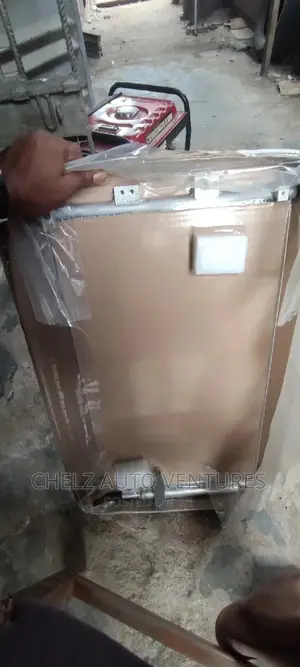 Ac Condenser Honda Civic 06