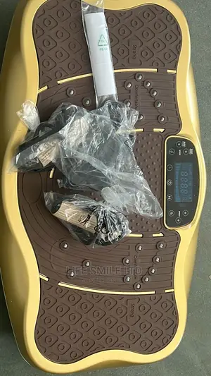 Easy Slimming Vibration Machine