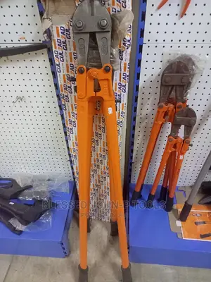 Hand Cable Cutter 58"