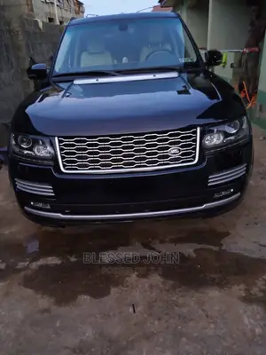 Range Rover Vogue 2008 to 2015 Upgrade