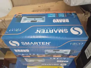 1kva Smarten Inverter