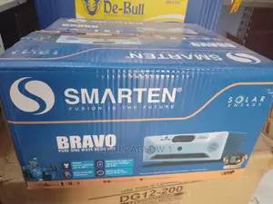 1kva Smarten Inverter