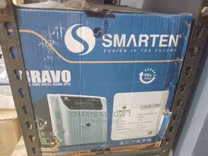 2kva Smarten Inverter