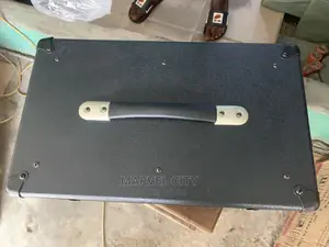 8 Channel Box Mixer
