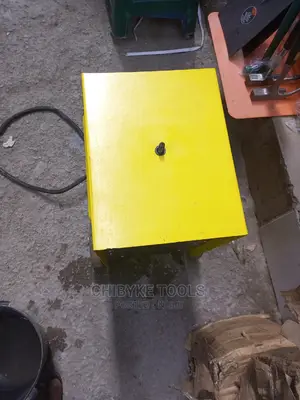 140am Esab Welding Machine