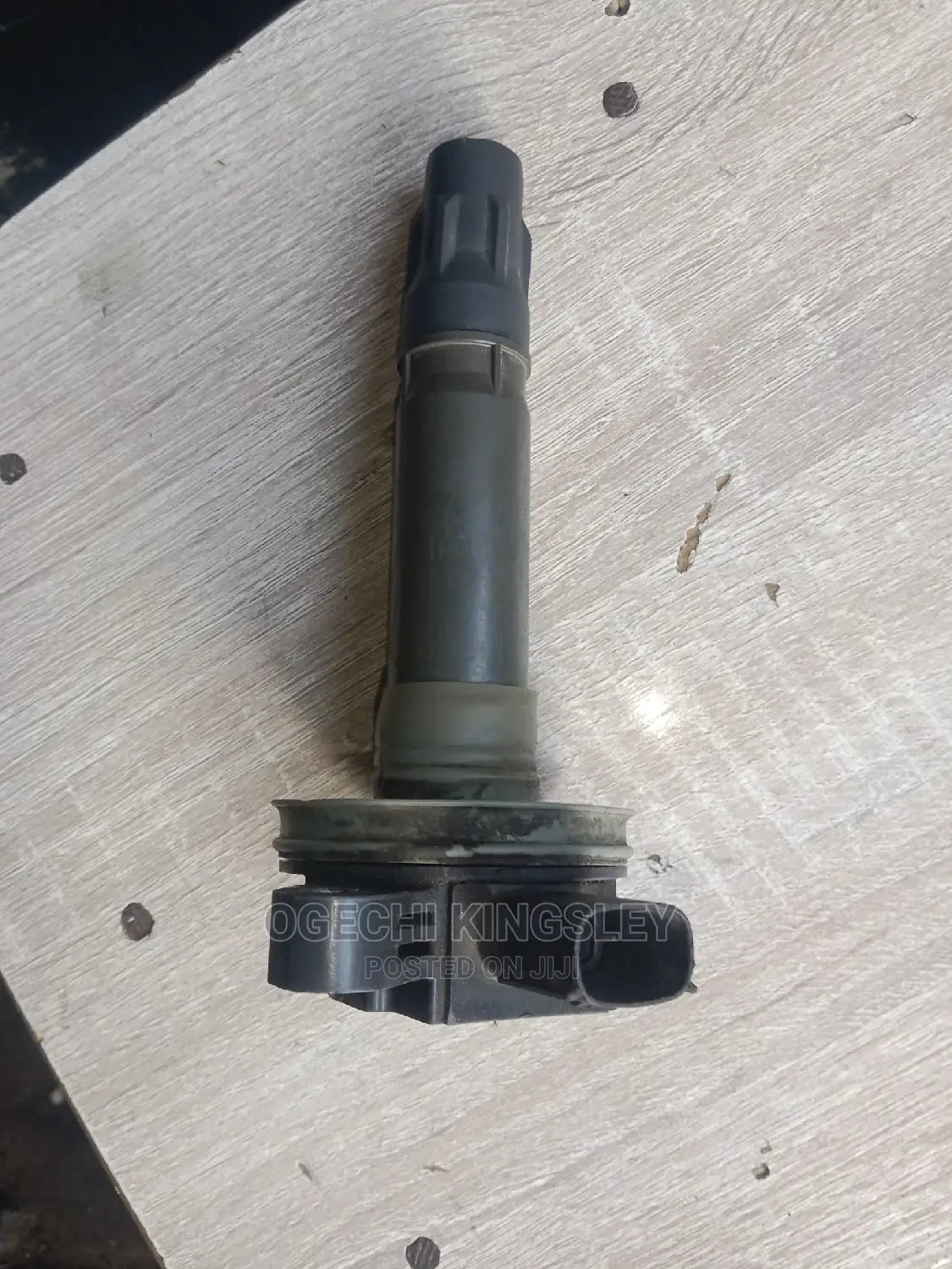 Ford Explorer Plug Coil