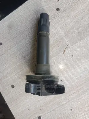 Ford Explorer Plug Coil