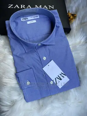 High Quality Turkish Zara Shirts
