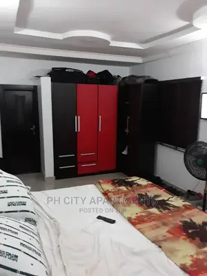 4bdrm Duplex in Harmony Naf Estate, Port-Harcourt for rent