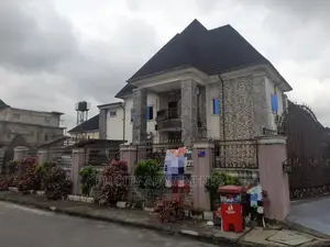 4bdrm Duplex in Harmony Naf Estate, Port-Harcourt for rent