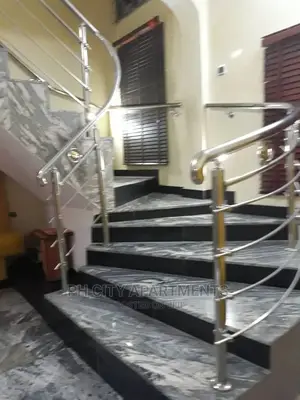 4bdrm Duplex in Harmony Naf Estate, Port-Harcourt for rent