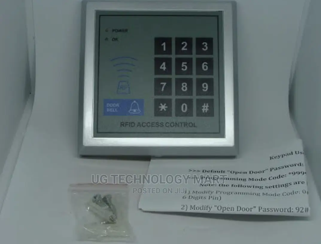Access Control System