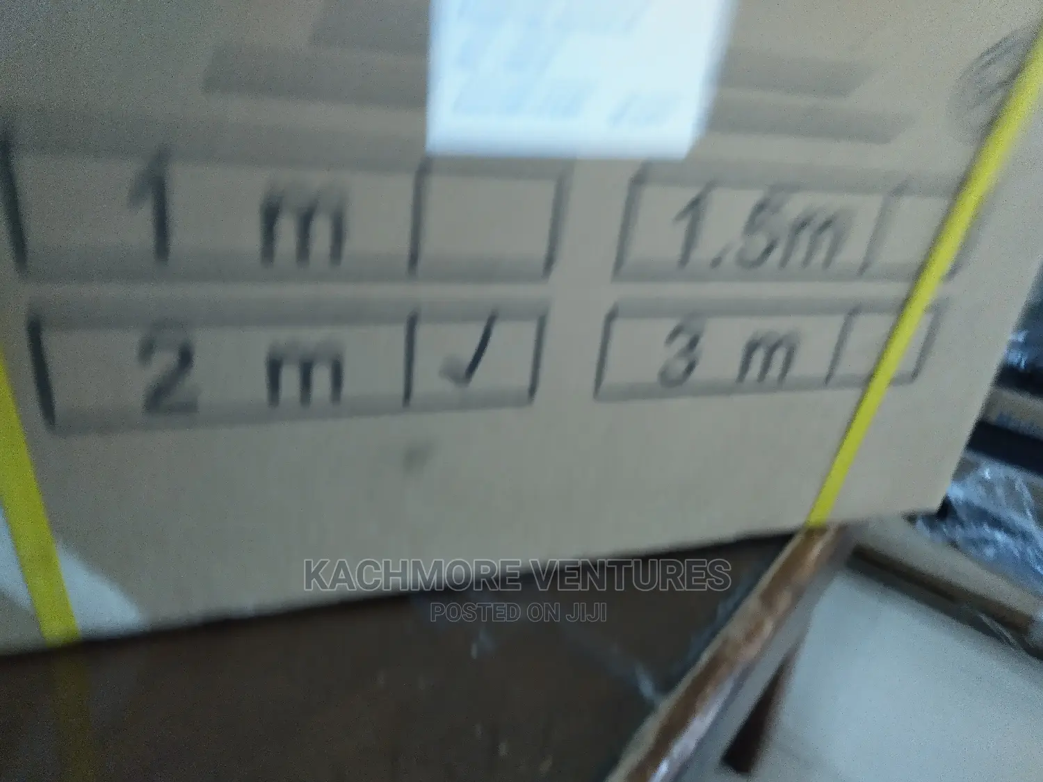 Motorized Projector Hanger.