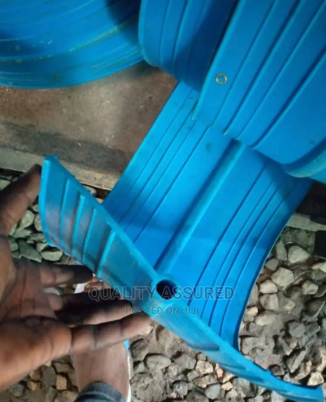 10" Water Stopper