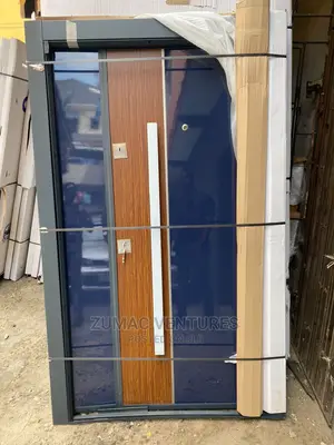 Turkish Made Ultralam Luxury Door