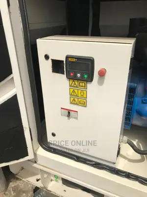 Fairy Used 80kva Generator