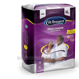 Adult Diapers