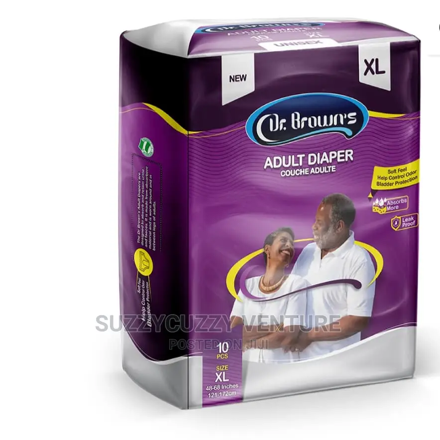 Adult Diapers