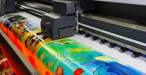 Creative Design and Printing
