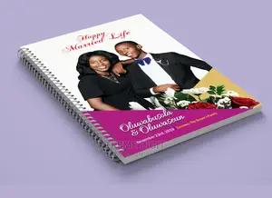 Creative Design and Printing