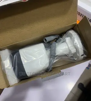 Hikvision Outdoor Camera DS-2CE16DOT-EXIPF