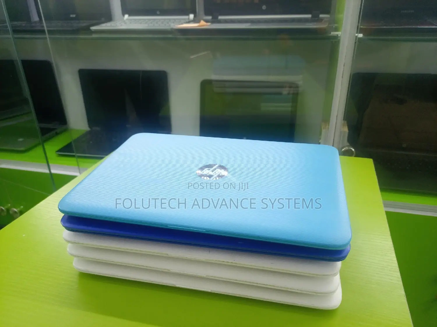Laptop HP Stream 11 2GB Intel Celeron SSD 32GB