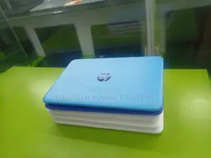Laptop HP Stream 11 2GB Intel Celeron SSD 32GB
