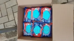 Dr Brown's Hand Sanitizing Wipes 24 Pieces
