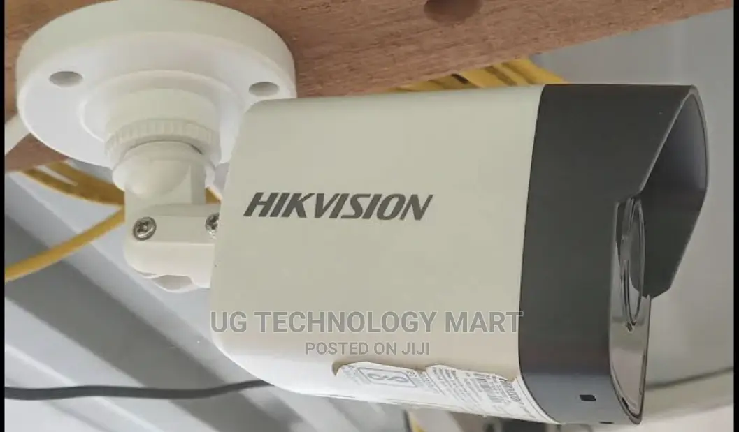HIKVISION Colorvu IP DS-2CD1023G0-L 2MP Colorvu Lite Bullet