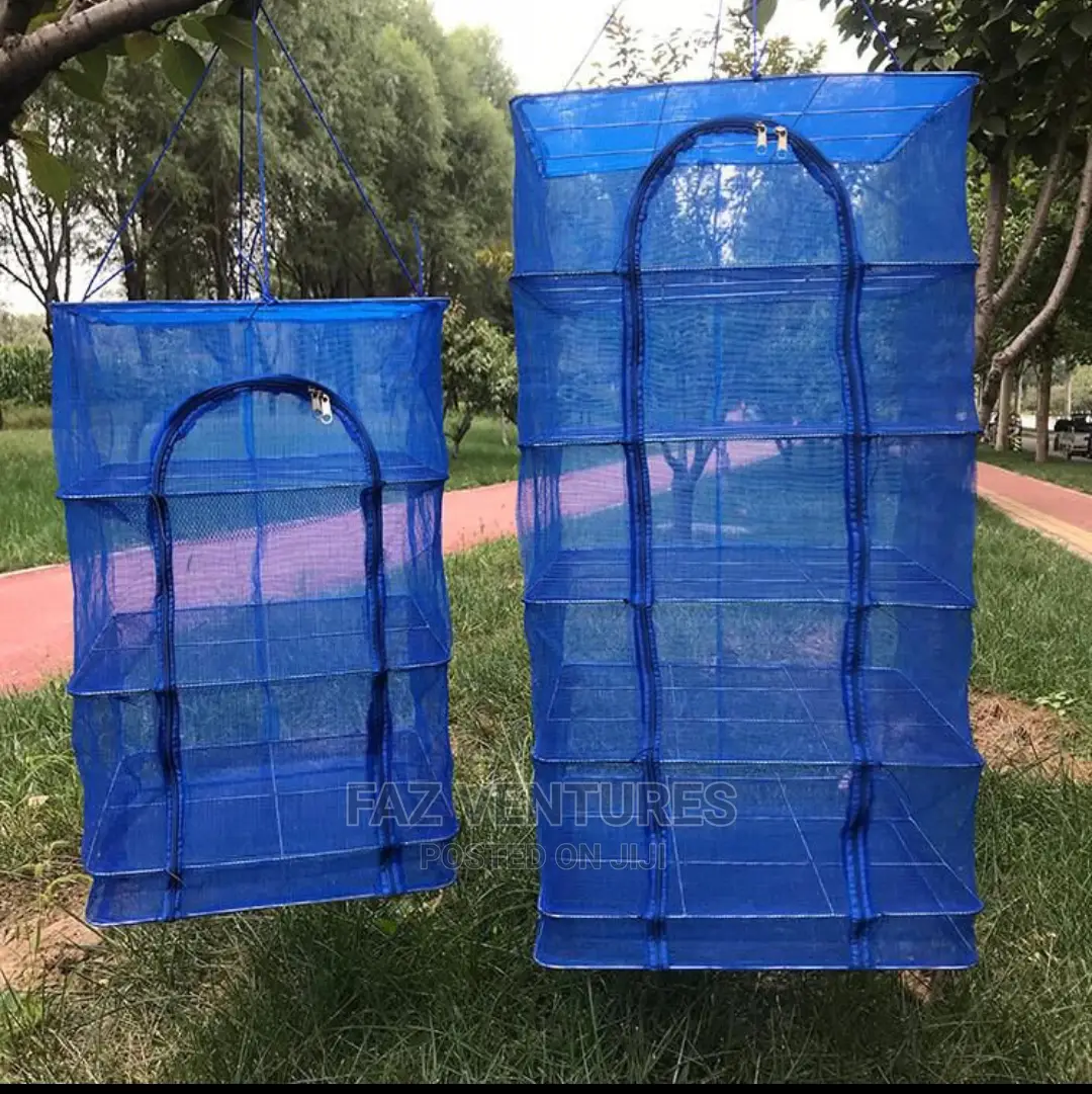 Drying Nets