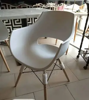 Classic Restaurant Chair.