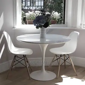 Lunch Chairs and Table