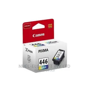 Canon CL-446 C/M/Y Colour Ink Cartridge