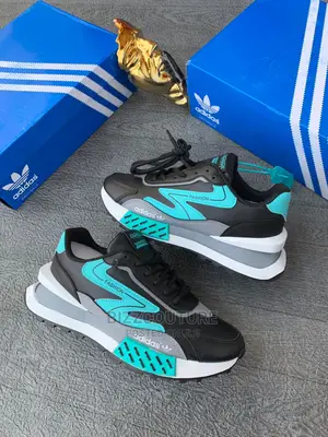 Original ADIDAS Sneakers Available in Store
