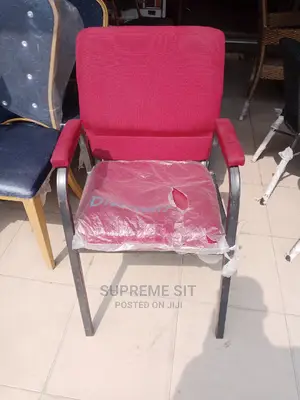 Executive Banquet Chair.