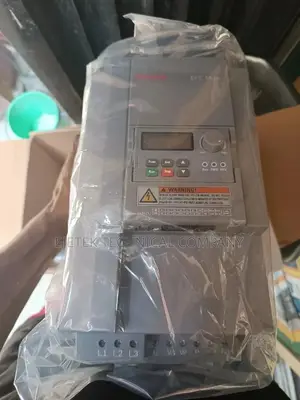 Bosch Vfd Inverter 15kw/20hp 380V