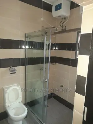 2bdrm Block of Flats in Christmas Village, Port-Harcourt for Rent