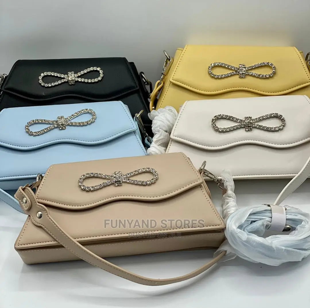 Ladies Bags