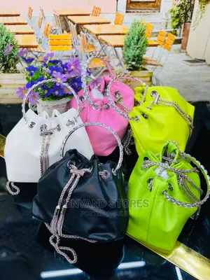 Ladies Bags