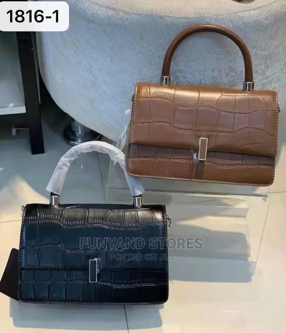 Ladies Bags