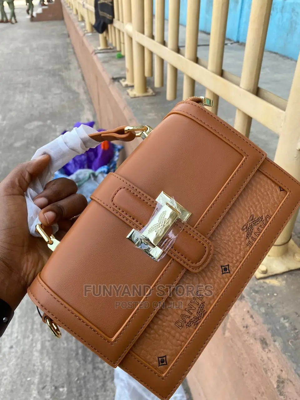 Ladies Bags