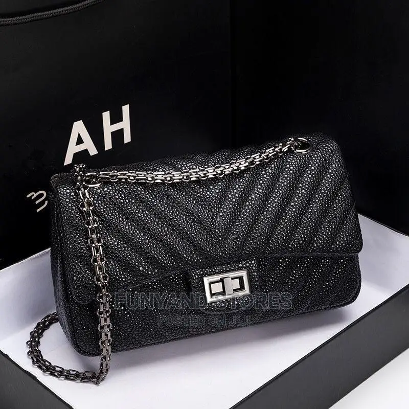 Ladies Bags
