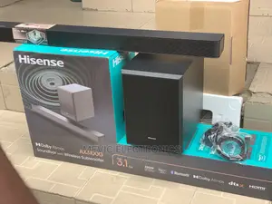 Hisense 280w Soundbar